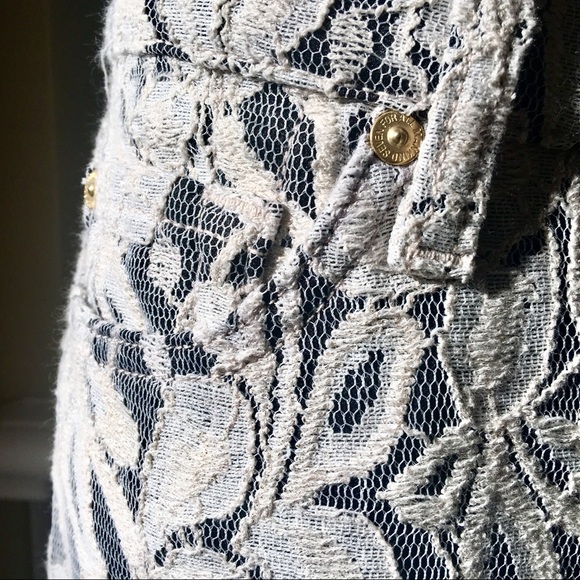 7 Jeans woven - Picture 7 of 8